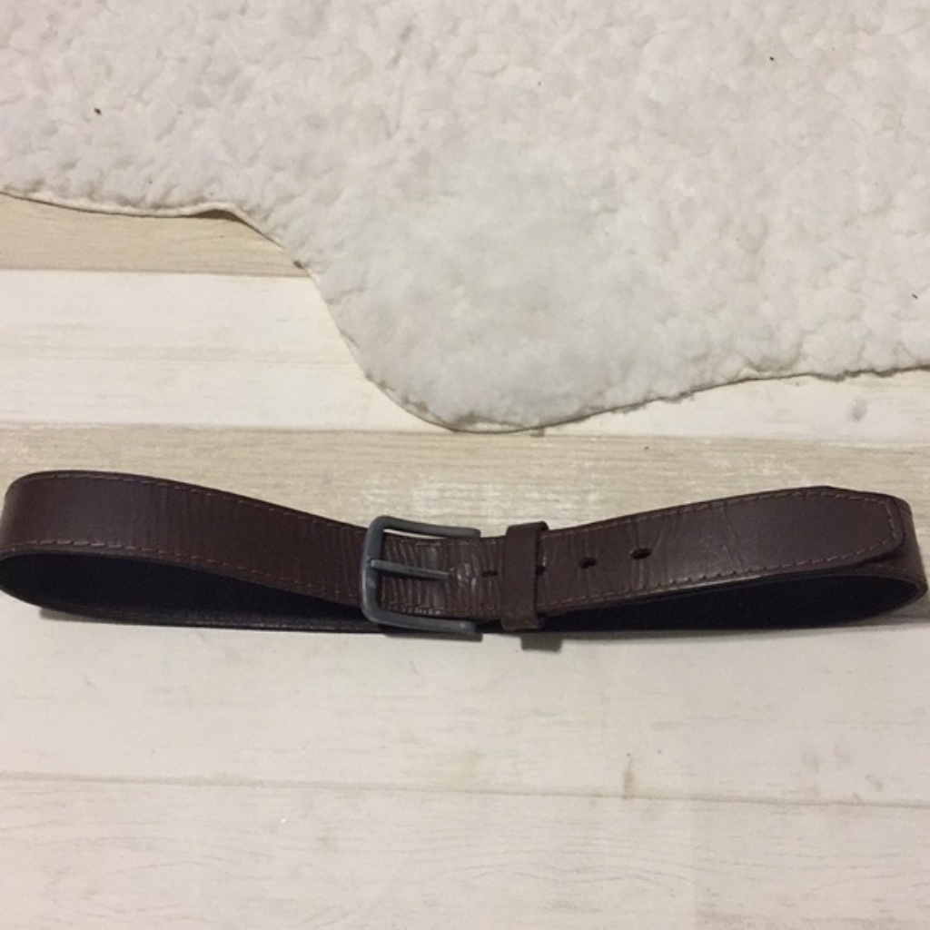Basic Brown Belt